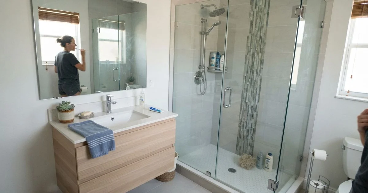 Best bathroom & shower tile contractors in Tampa, FL