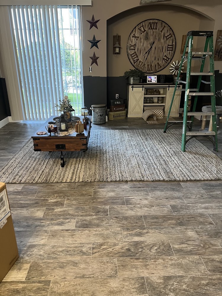 CGE FLOORING - LLC Group CGE - Tile Remodel in Florida