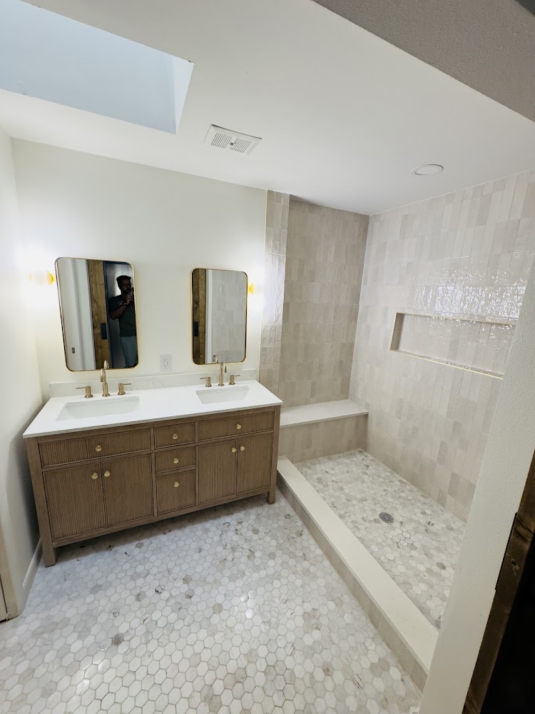 Paradise Tile Solutions LLC