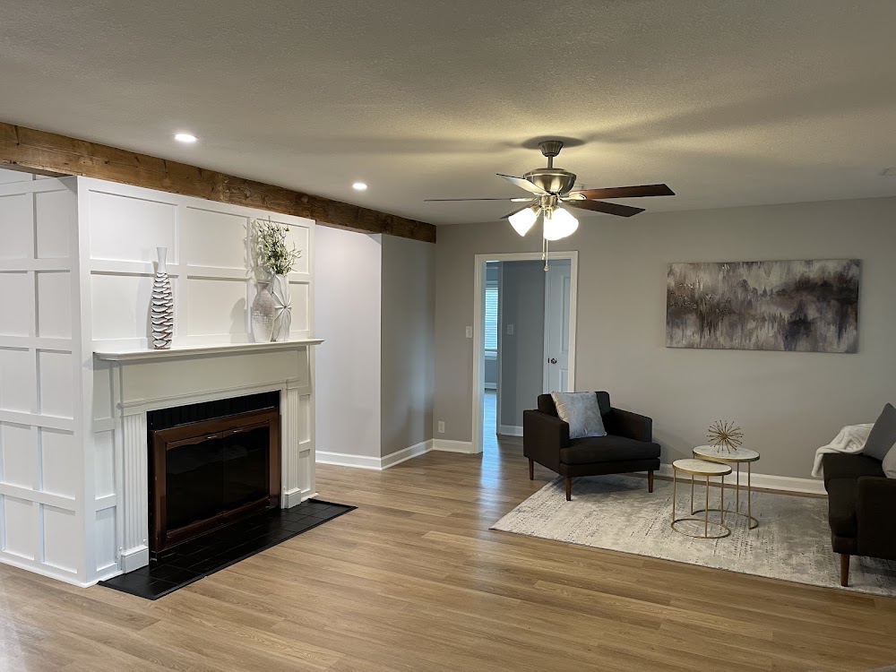 All About Flooring Tampa Bay Contractors
