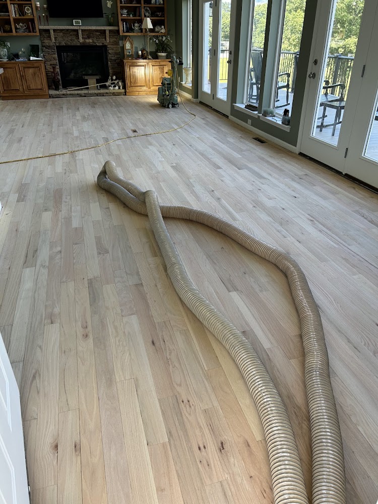 S.W. Contractors, Inc.