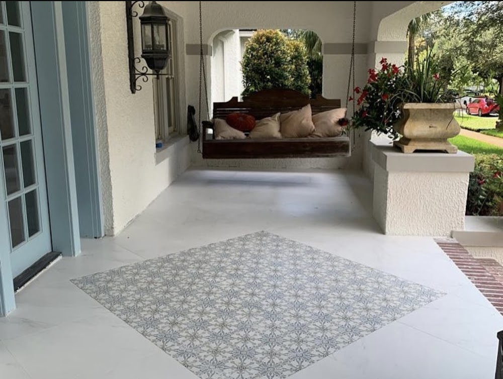 Bay Way Flooring LLC
