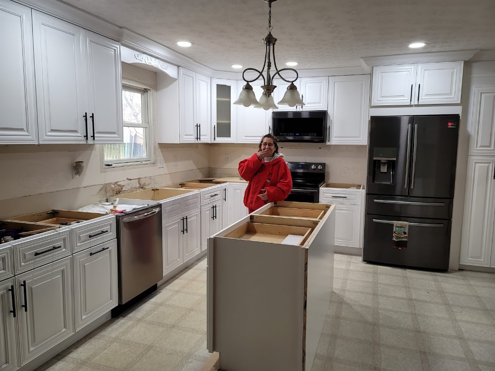 YDY Professional Construction LLC