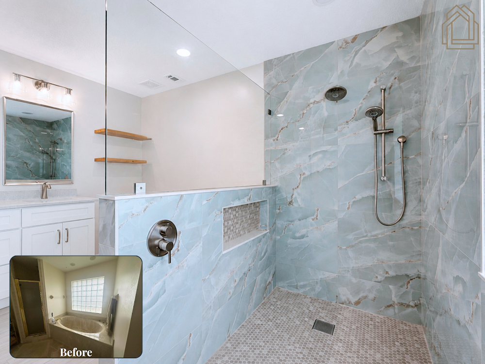 Pristine Remodeling