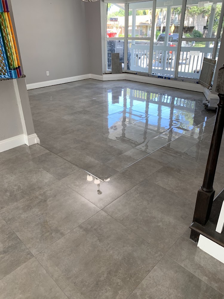 Blanco Stone and Tile Inc