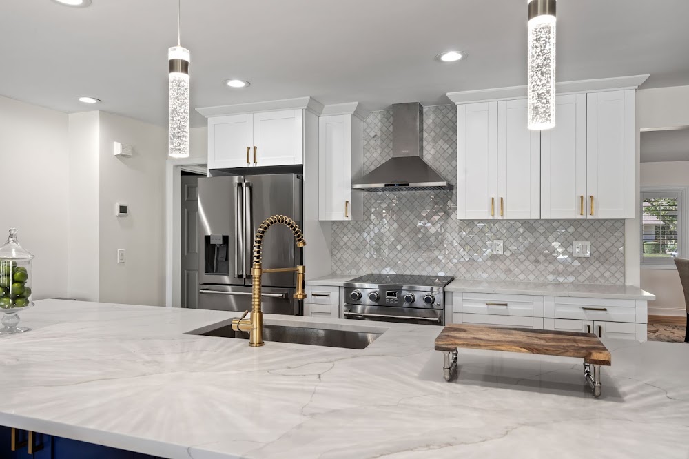 Step Up Home Improvements