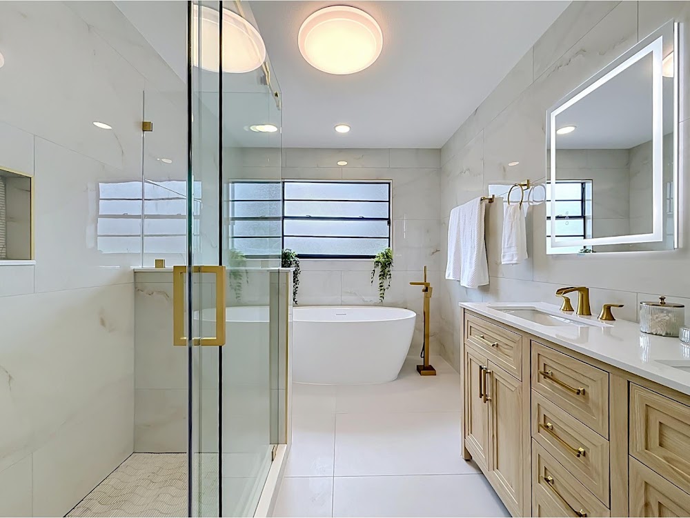 Elite Builder Renovation
