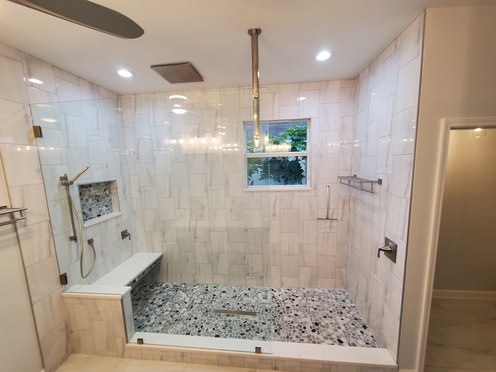 ATi Services of Tampa 👍 Kitchen Remodeler, Bathroom Remodeling & General Contractor