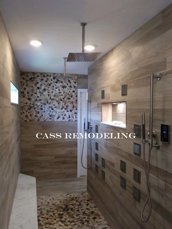 Cass Remodeling Inc.