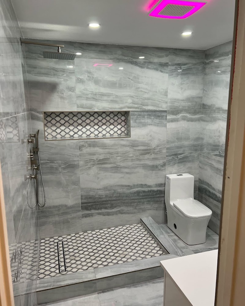 Argentel Tile Services