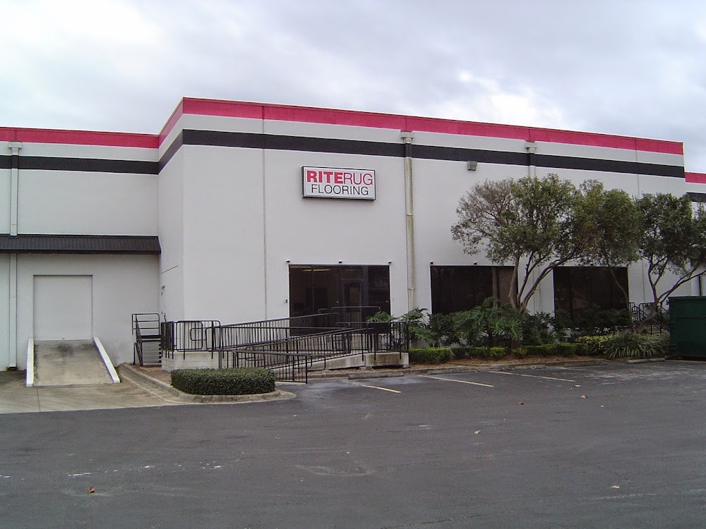 RiteRug Flooring Property Management & Home Builder Divisions - Tampa