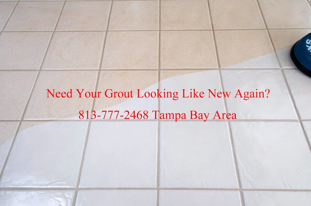 Grout Tech