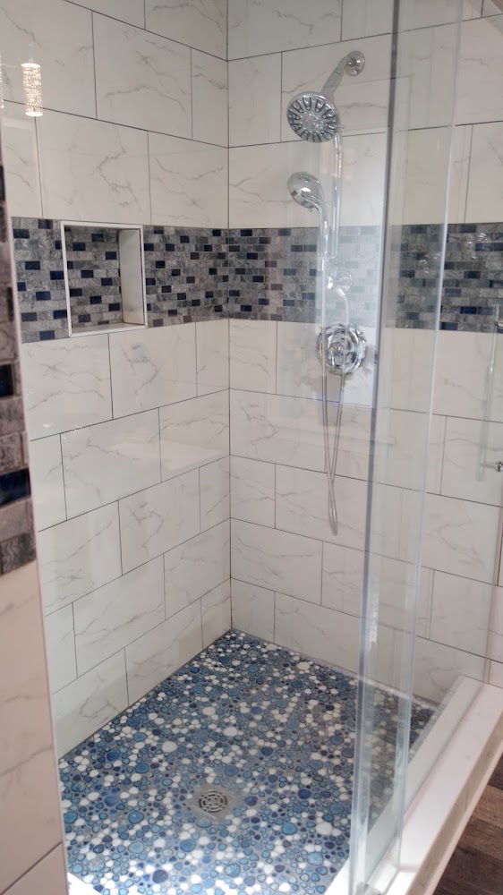 Mr alligator tile
