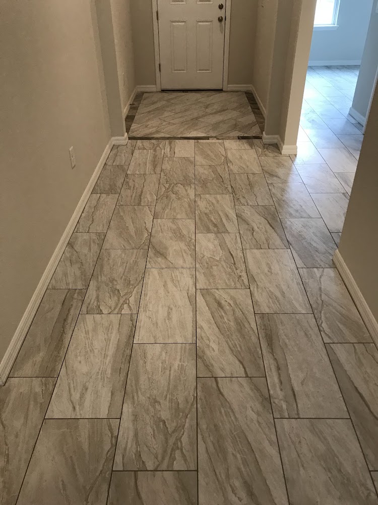 RK Marble Tile Inc.