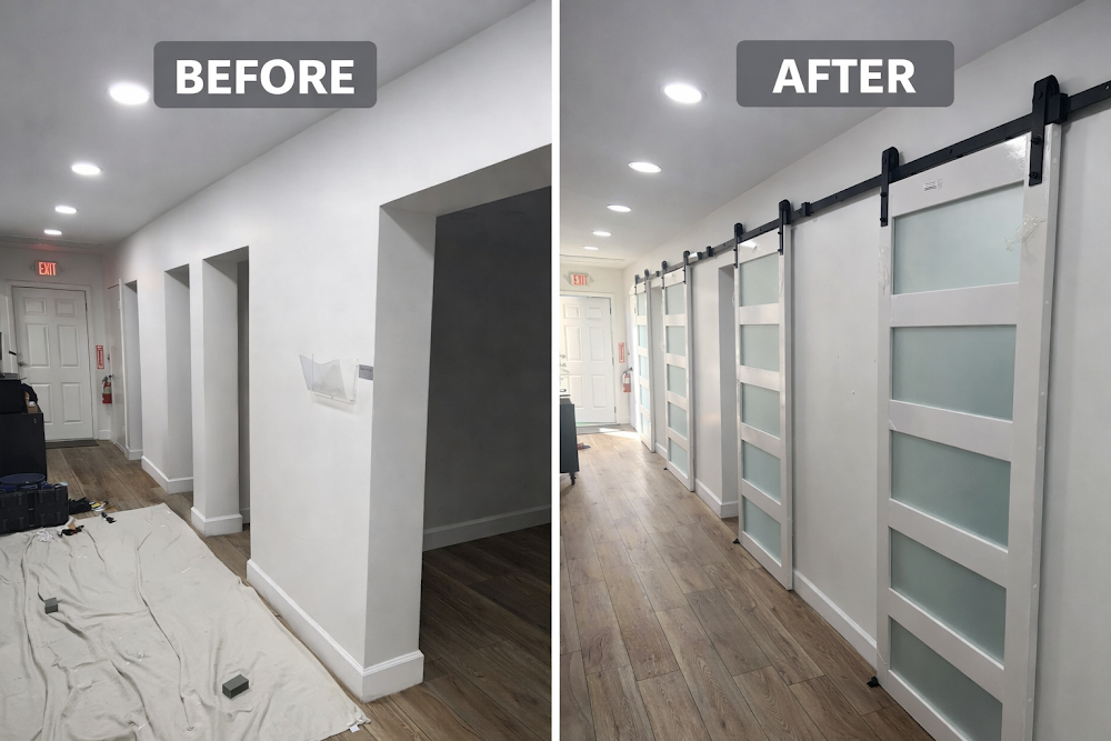 Vural Handyman & Home Services
