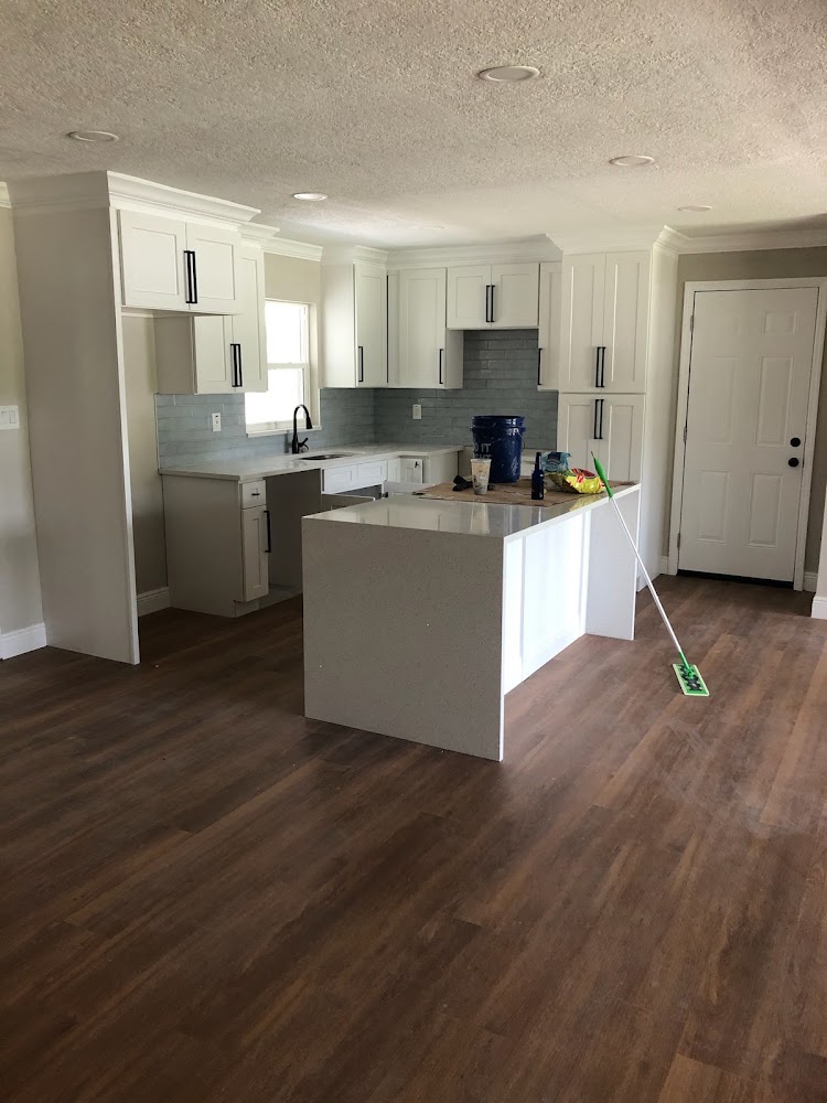 Everyones Flooring LLC