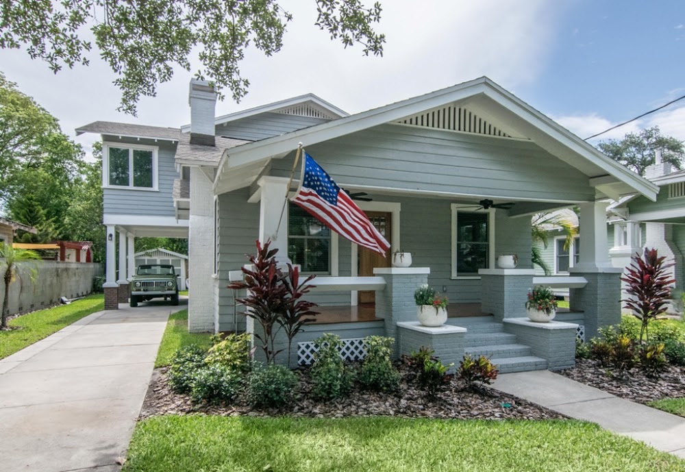 Hyde Park Home Pros
