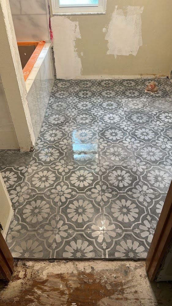 Golden Lion Flooring