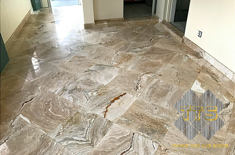 Tampa Tile and Stone