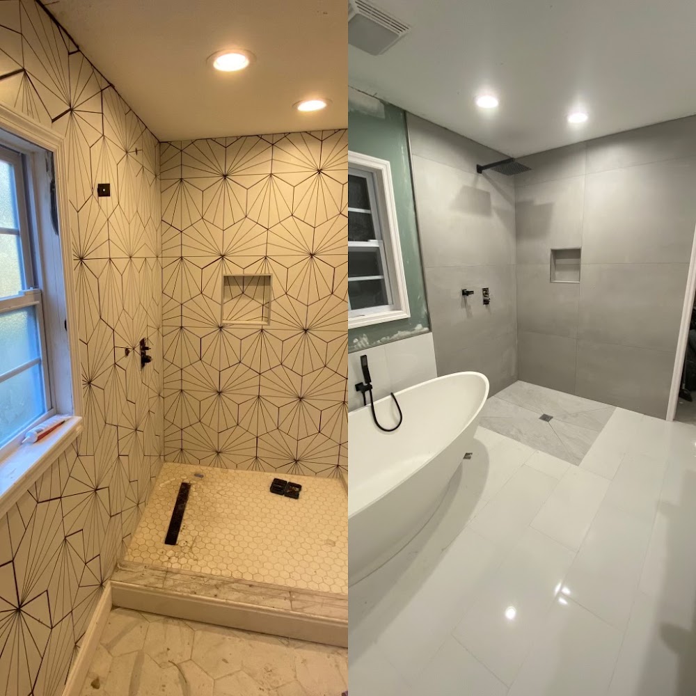 Straight Edge Tile and Stone LLC