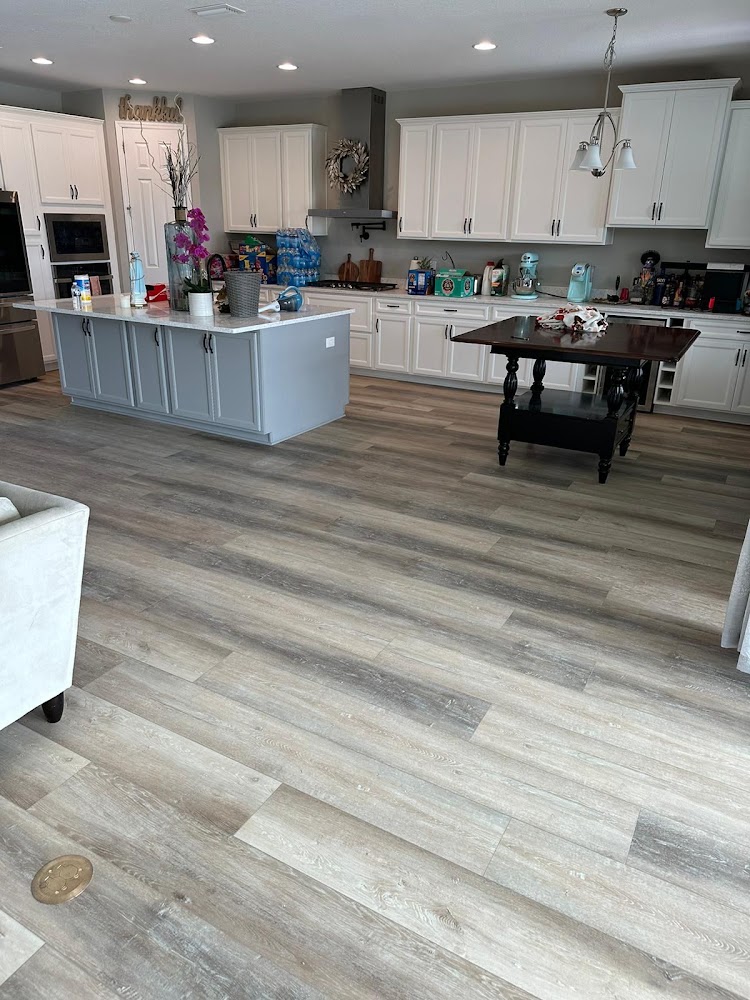 Marcal Pro Floors Kitchen & Bath