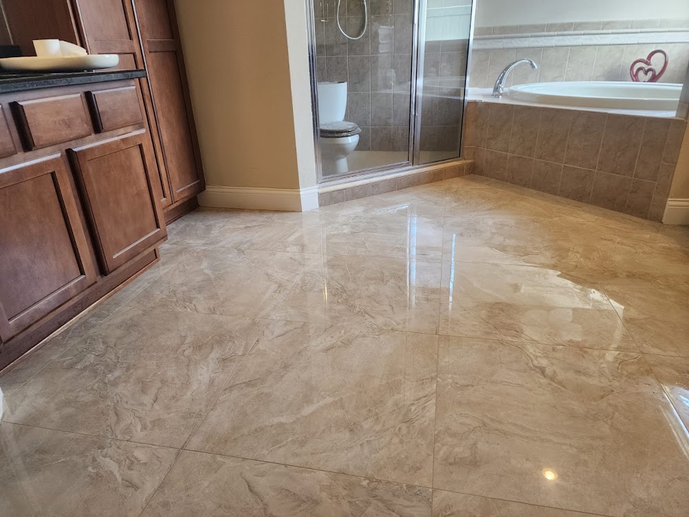 Floor Coverings International of Northeast Tampa