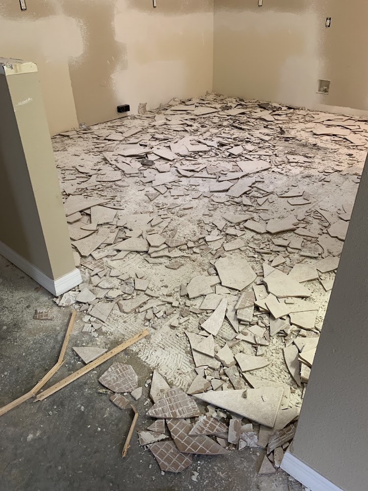 Naffco Flooring & Interiors