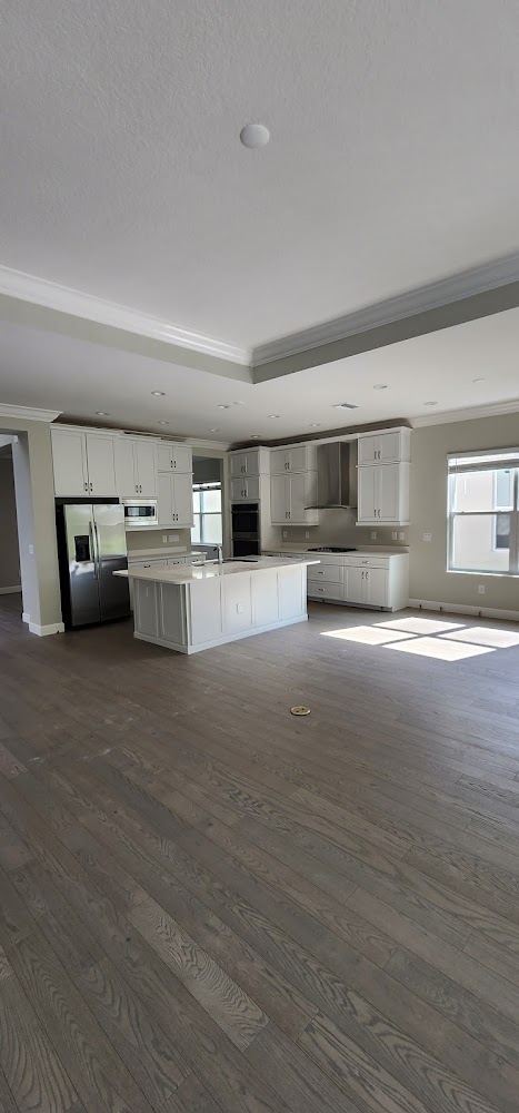 Premium Floors & Renovations