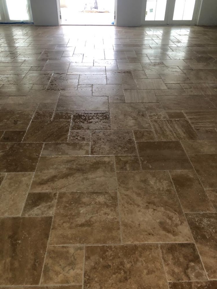 Fuzzion Tile