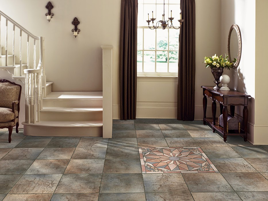 Go Mobile Flooring Headquarters